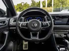 Volkswagen T-Roc (2019) thumbnail 41