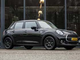 MINI One