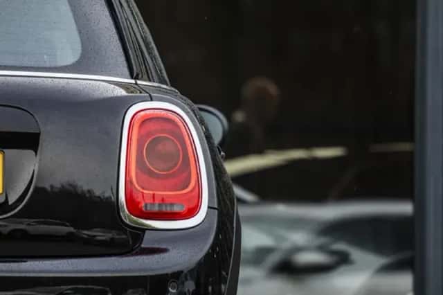 MINI One (2021) thumbnail 8