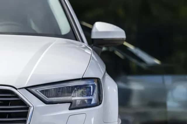 Audi A3 (2019) thumbnail 5