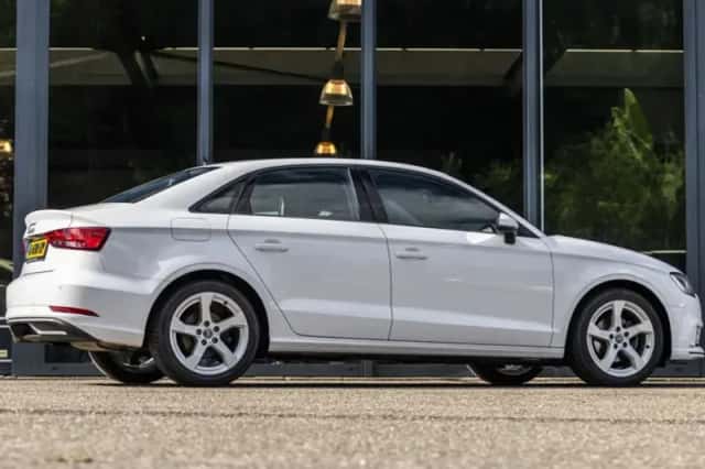 Audi A3 (2019) thumbnail 6