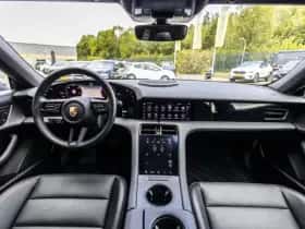 Porsche Taycan (2022) thumbnail 20