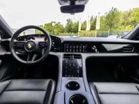 Porsche Taycan (2022) thumbnail 21