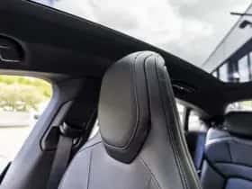 Porsche Taycan (2022) thumbnail 27