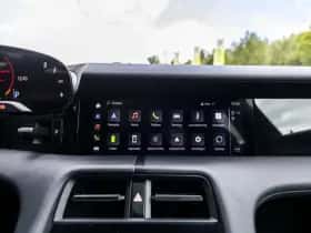 Porsche Taycan (2022) thumbnail 33