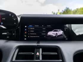 Porsche Taycan (2022) thumbnail 37