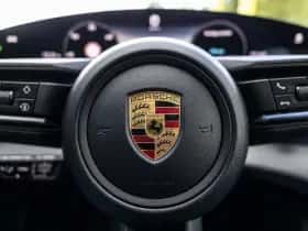 Porsche Taycan (2022) thumbnail 45