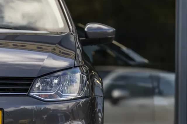 Volkswagen Polo (2014) thumbnail 5