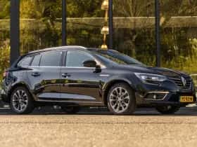 Renault Mégane (2017) thumbnail 2