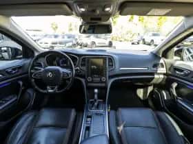 Renault Mégane (2017) thumbnail 17