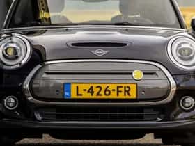 MINI Electric (2019) thumbnail 12