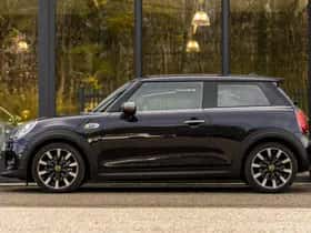 MINI Electric (2019) thumbnail 3