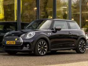 MINI Electric (2019) thumbnail 5