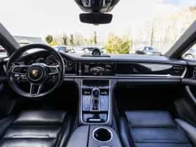 Porsche Panamera (2017) thumbnail 33