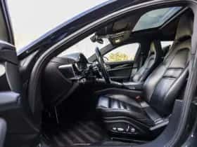 Porsche Panamera (2017) thumbnail 39