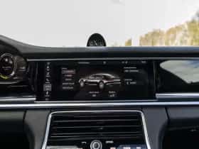 Porsche Panamera (2017) thumbnail 49