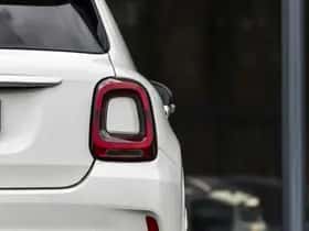 Fiat 500X (2022) thumbnail 7