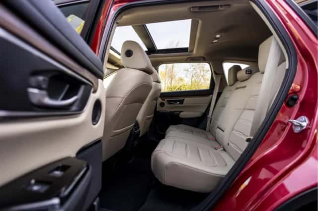 Honda CR-V (2020) thumbnail 16