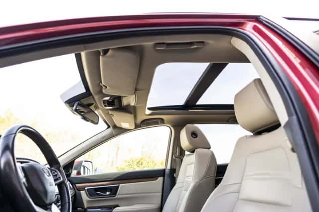 Honda CR-V (2020) thumbnail 22