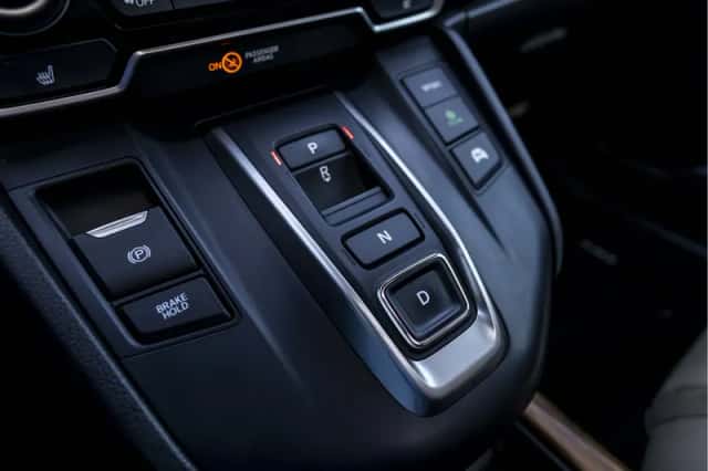Honda CR-V (2020) thumbnail 28