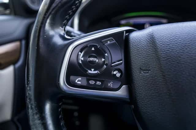 Honda CR-V (2020) thumbnail 31