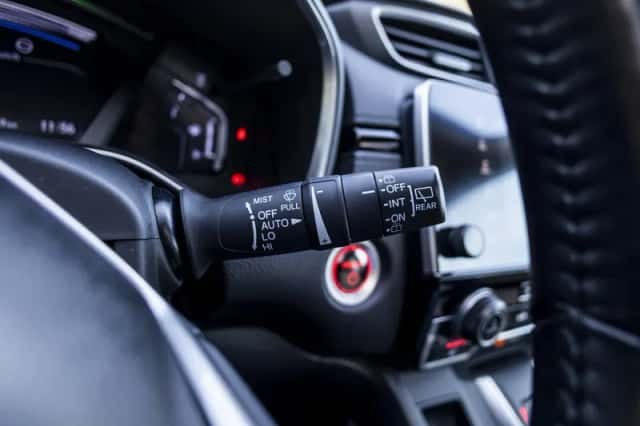 Honda CR-V (2020) thumbnail 34