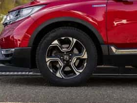 Honda CR-V (2020) thumbnail 9
