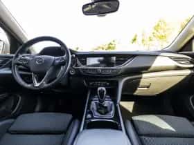 Opel Insignia (2018) thumbnail 18