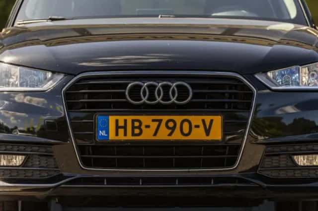 Audi A1 (2015) thumbnail 4
