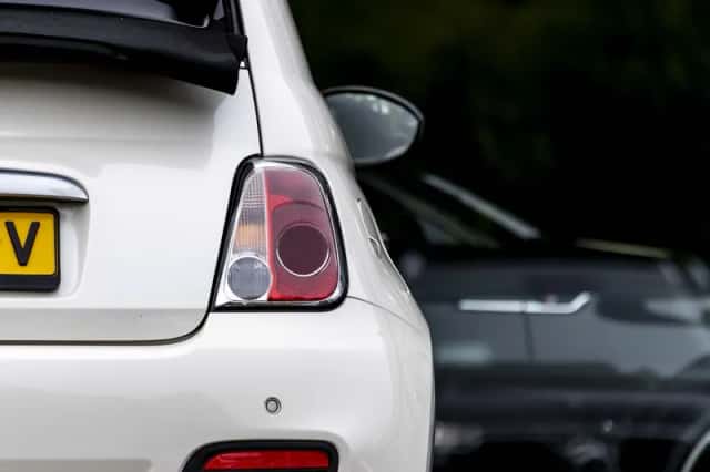 Fiat 500C (2015) thumbnail 7