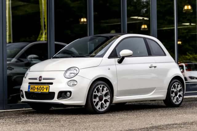 Fiat 500C (2015) thumbnail 10