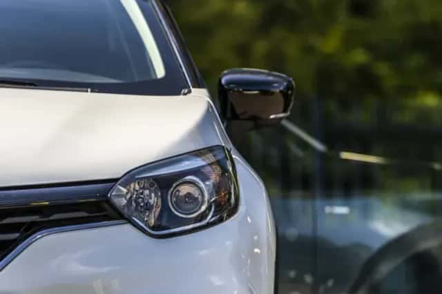 Renault Captur (2018) thumbnail 5