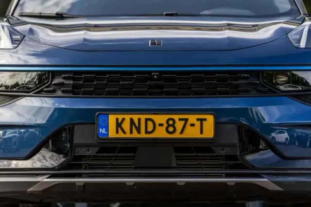 Lynk & Co 01 (2024) thumbnail 4