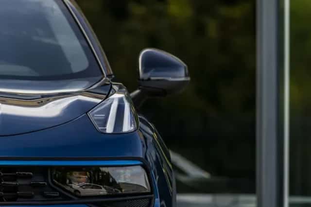 Lynk & Co 01 (2024) thumbnail 5