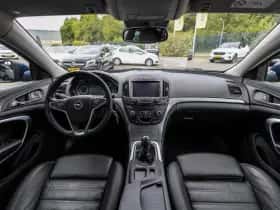 Opel Insignia (2015) thumbnail 16