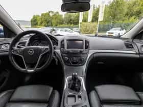 Opel Insignia (2015) thumbnail 17