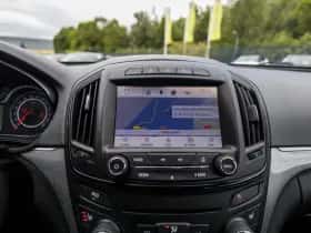 Opel Insignia (2015) thumbnail 34