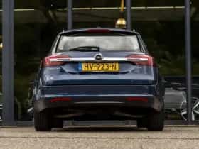 Opel Insignia (2015) thumbnail 7