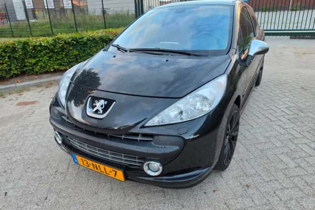 Peugeot 207 (2008) thumbnail 1