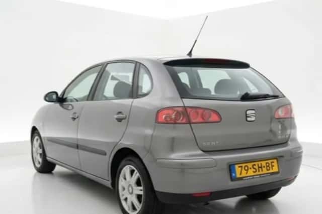 SEAT Ibiza (2006) thumbnail 6