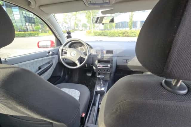 Škoda Fabia (2002) thumbnail 3