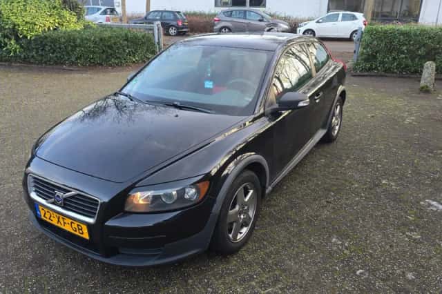 Volvo C30 (2007) thumbnail 1