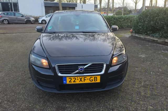 Volvo C30 (2007) thumbnail 5