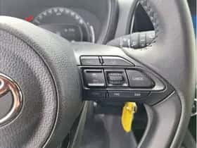 Toyota Aygo X (2025) thumbnail 11