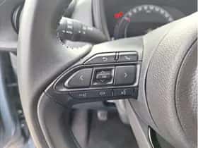Toyota Aygo X (2025) thumbnail 12