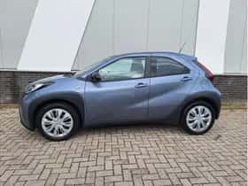 Toyota Aygo X (2025) thumbnail 3