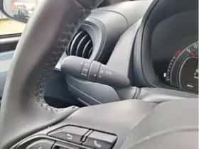 Toyota Aygo X (2025) thumbnail 21