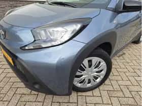 Toyota Aygo X (2025) thumbnail 22
