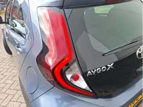 Toyota Aygo X (2025) thumbnail 26
