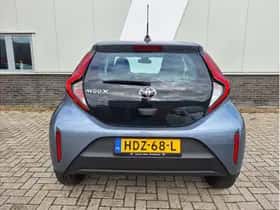 Toyota Aygo X (2025) thumbnail 4